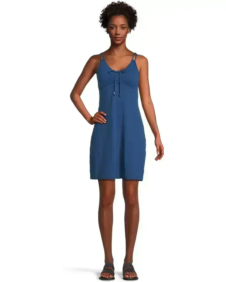 Women's Tommy Bahama Island Cays V-Neck Spa Dress