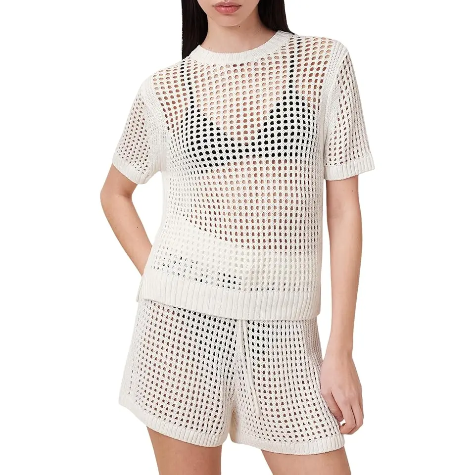 Paloma Tee