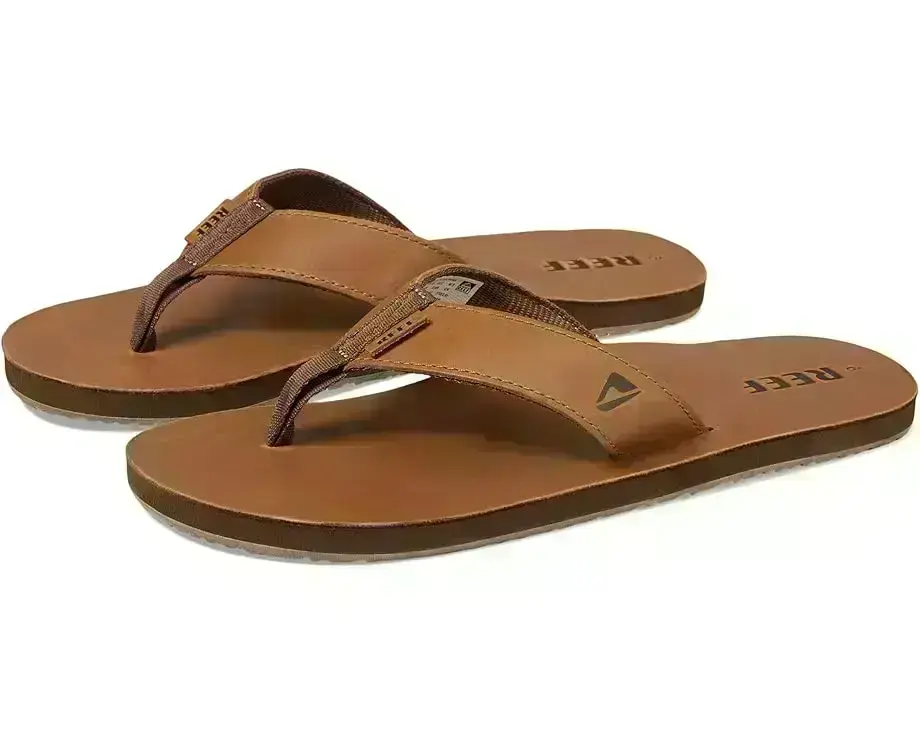 Men's Reef Reef Leather Smoothy