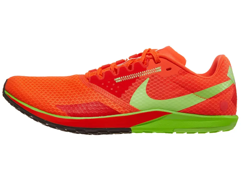 Nike Zoom Rival Waffle 6 XC Spikeless