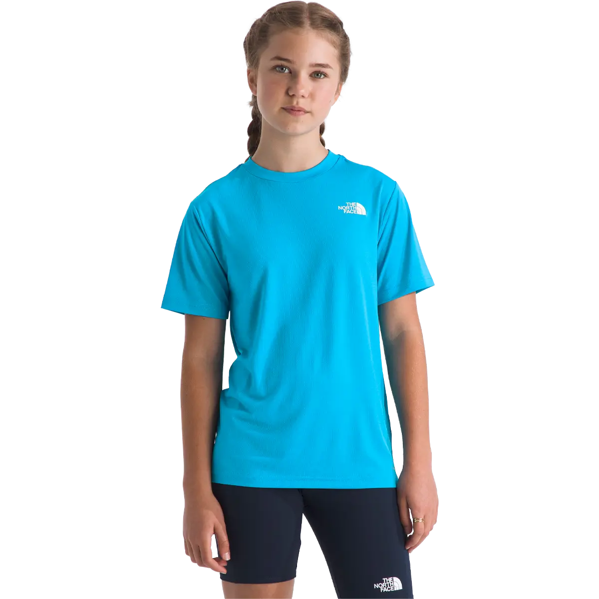 Youth Teen New 24/7 Short Sleeve Tee