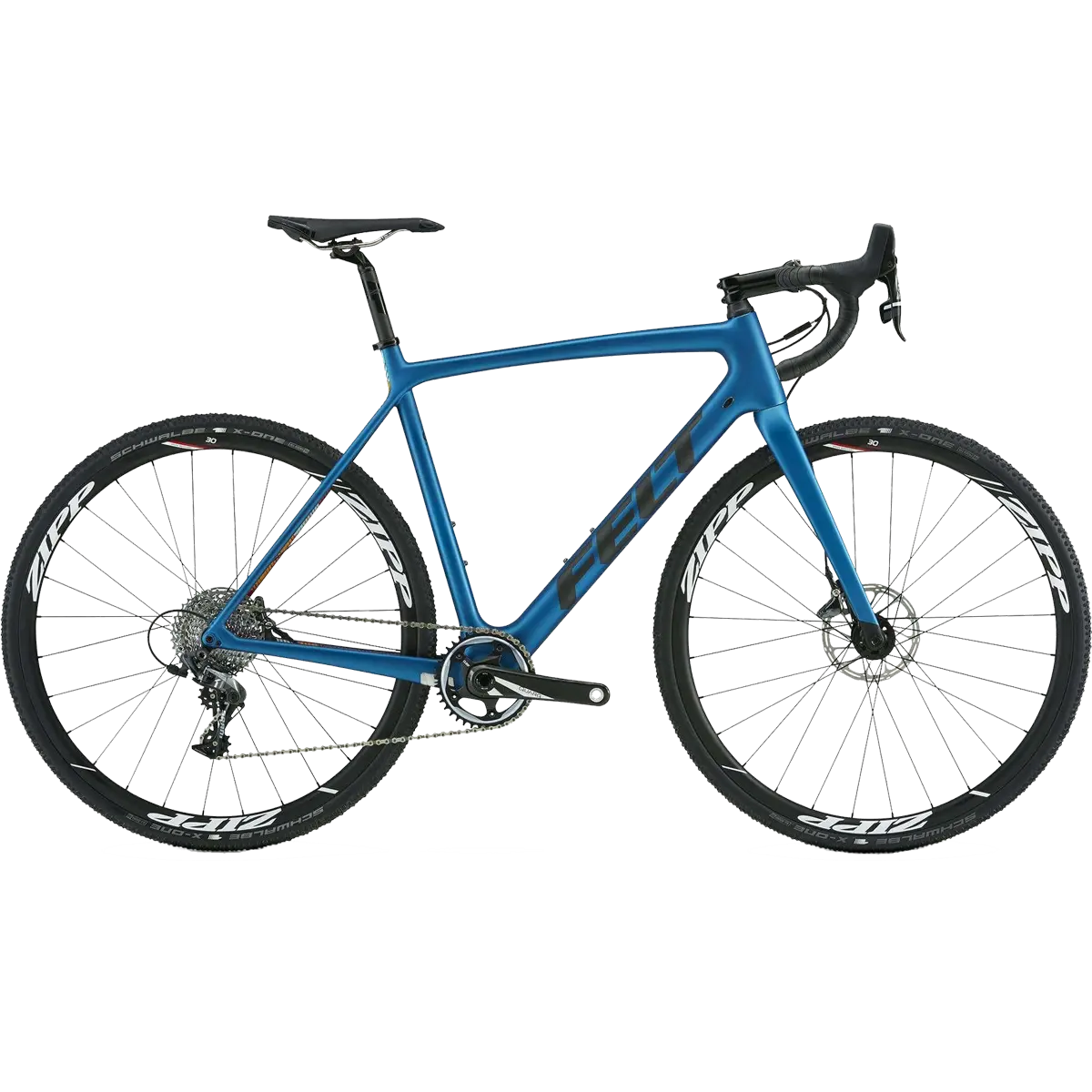 FX Advanced+ Force CX1