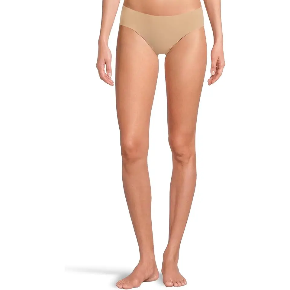 Solid Bikini BK01