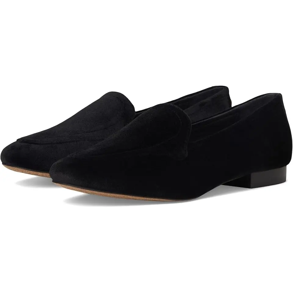 Cintha Flat Loafer