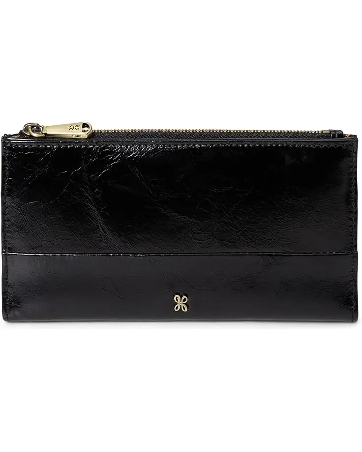 Women's HOBO Jill Large Bifold Wallet
