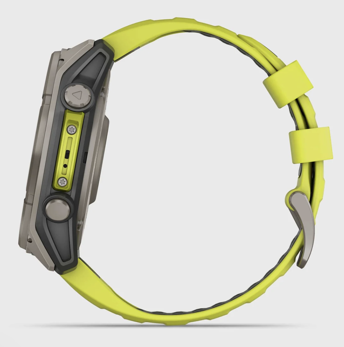 Garmin fenix 8 51mm Solar Sapphire GPS