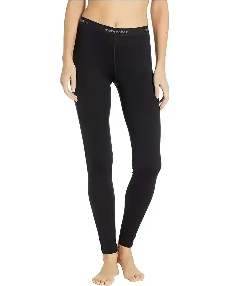 200 Oasis Merino Base Layer Leggings
