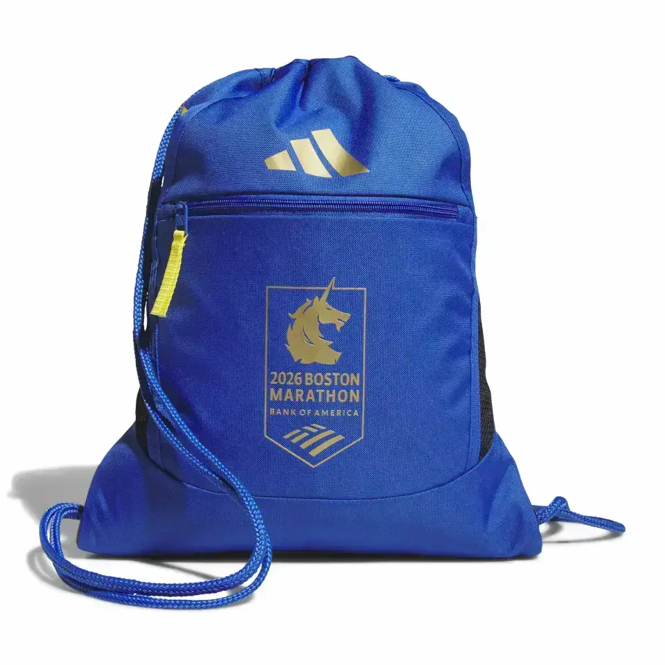 BAA Boston Marathon® 2026 Stadium Sackpack