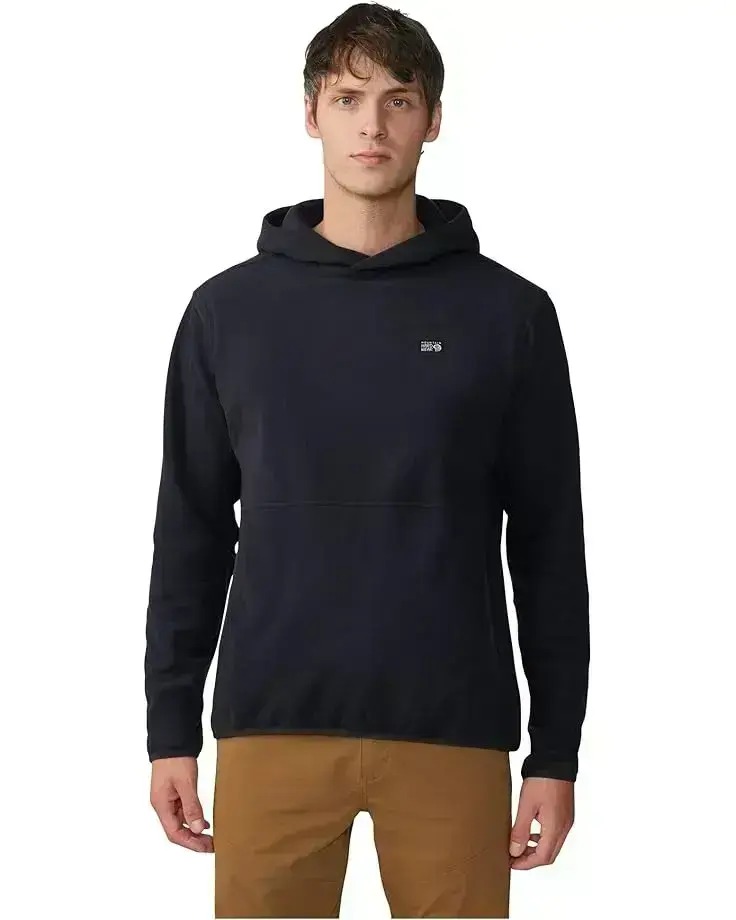 Men's Mountain Hardwear Novelty Microchill Hoodie