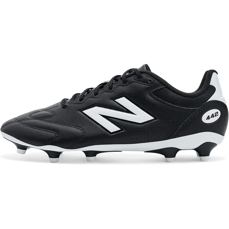 442 Team Fg V3 Soccer Cleats