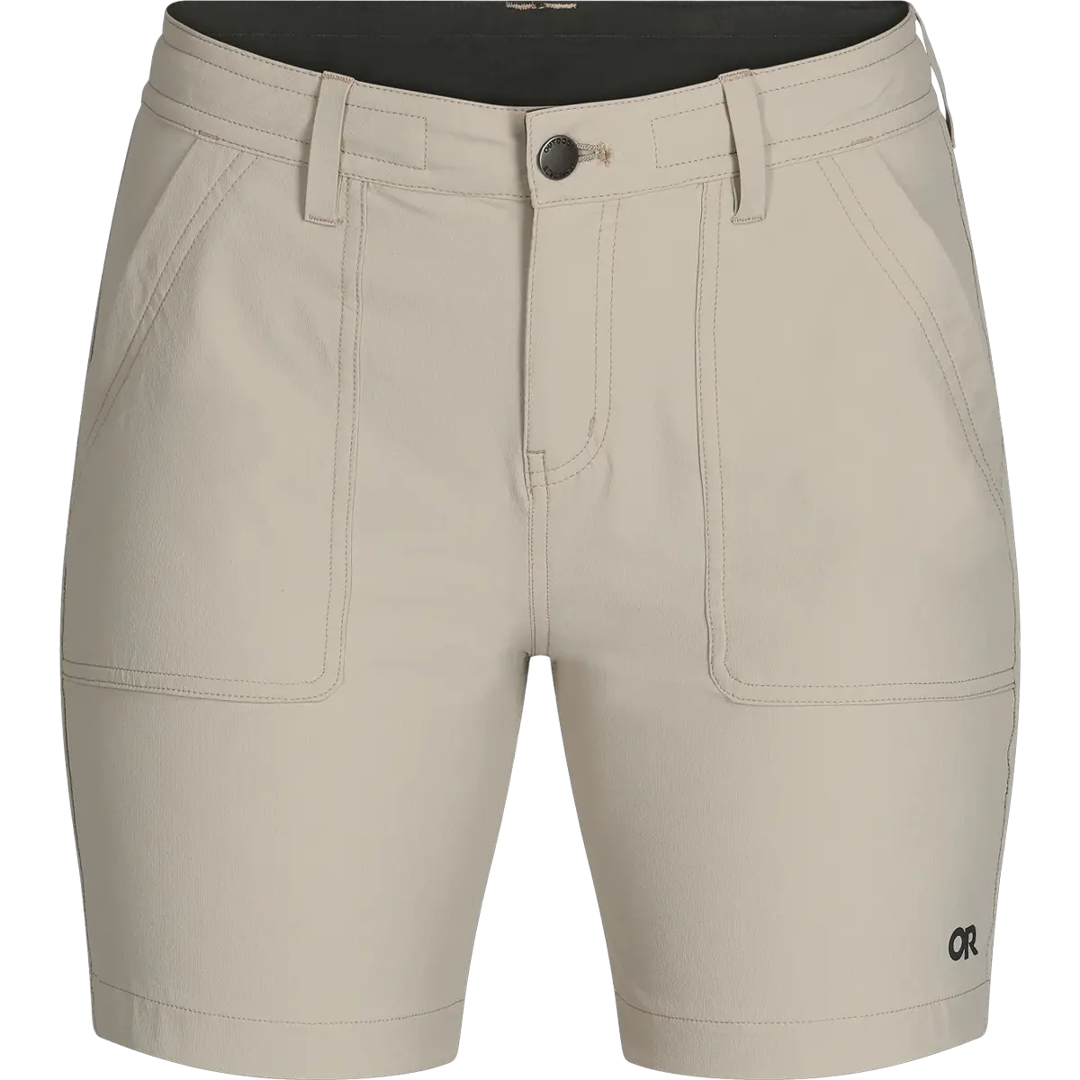 Women's Ferrosi Shorts 7"