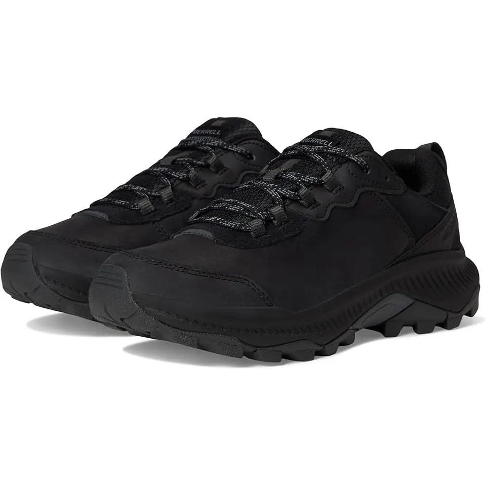 Speed Strike 2 Leather