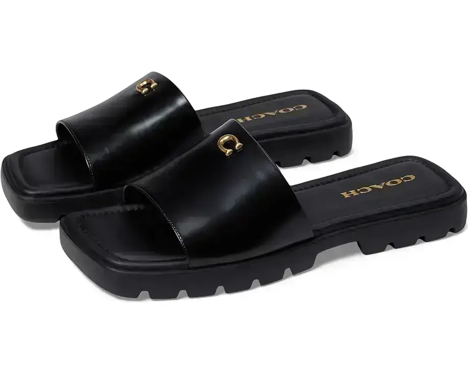Women's COACH Florence Sandal