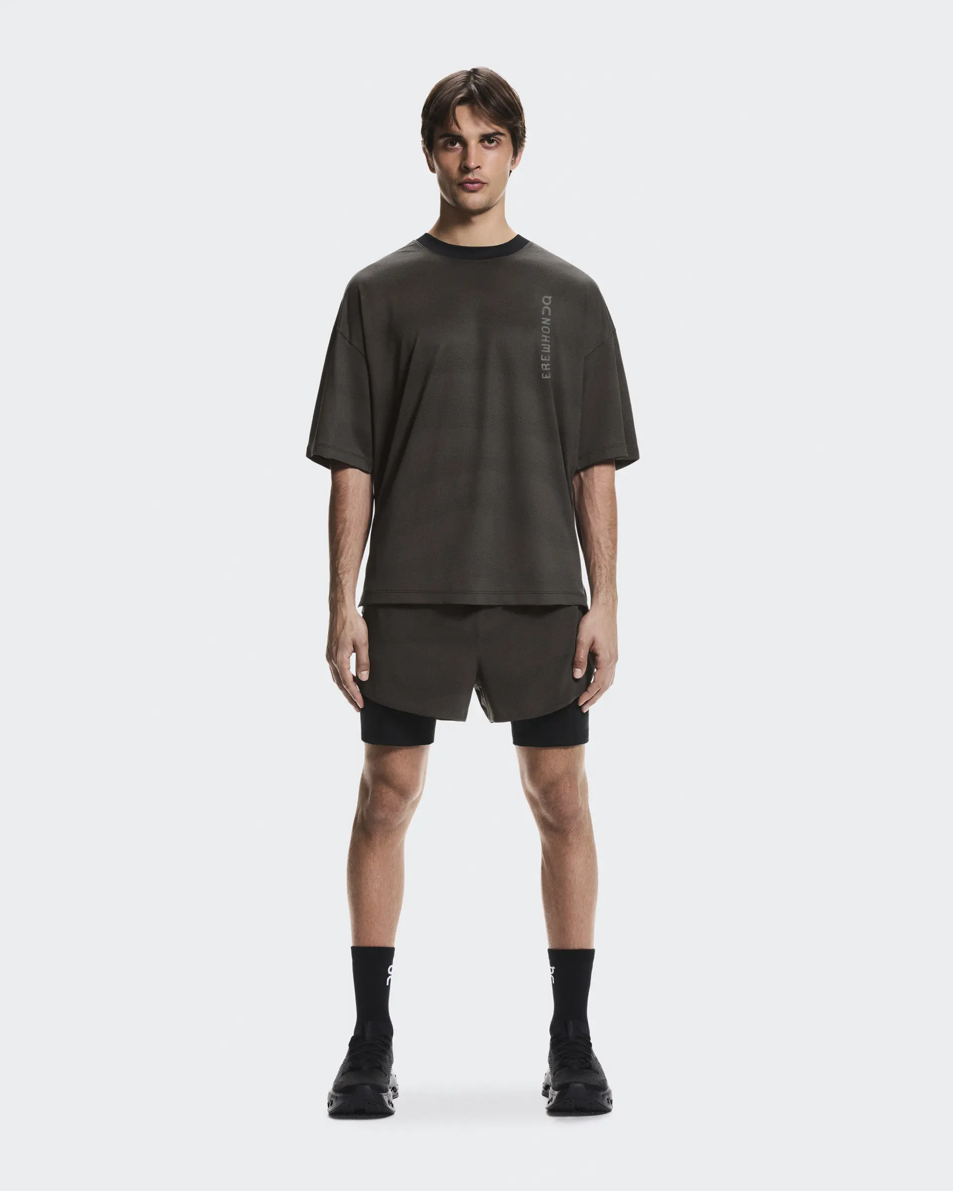 2-in-1 Shorts Erewhon
