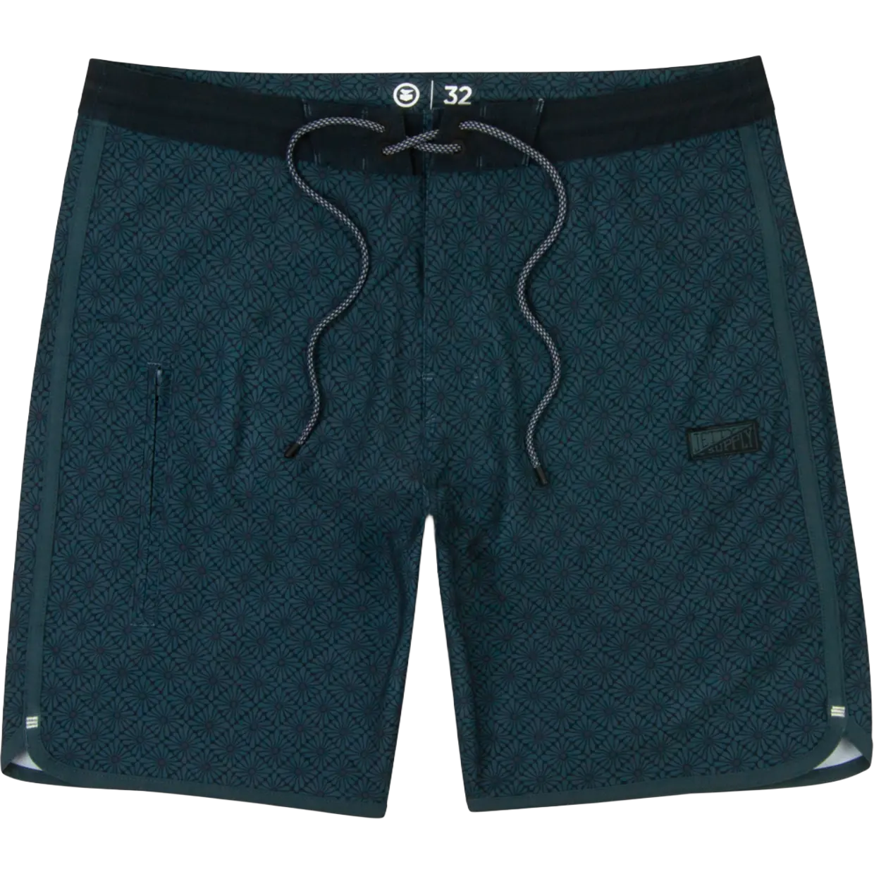 Men's Atlantic Boardshort