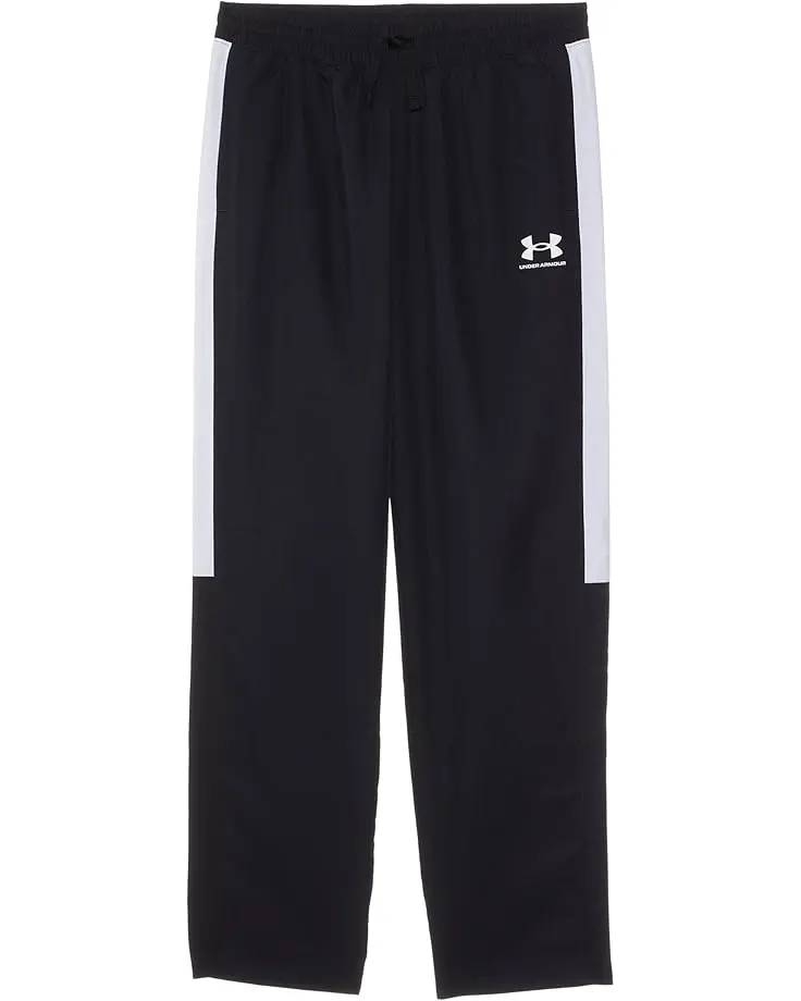Rival Woven Pants (Big Kids)