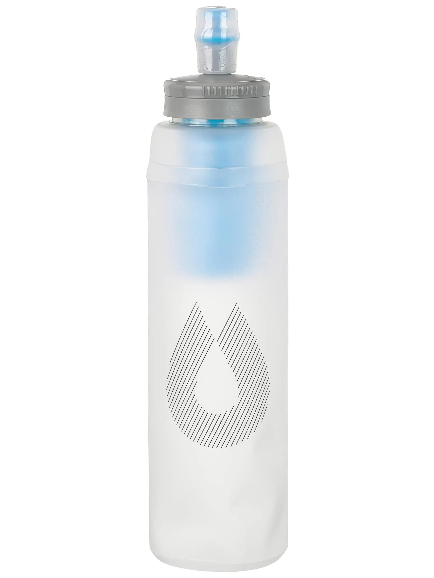 HydraPak UltraFlask+ Filtration Flask 500ml/17oz