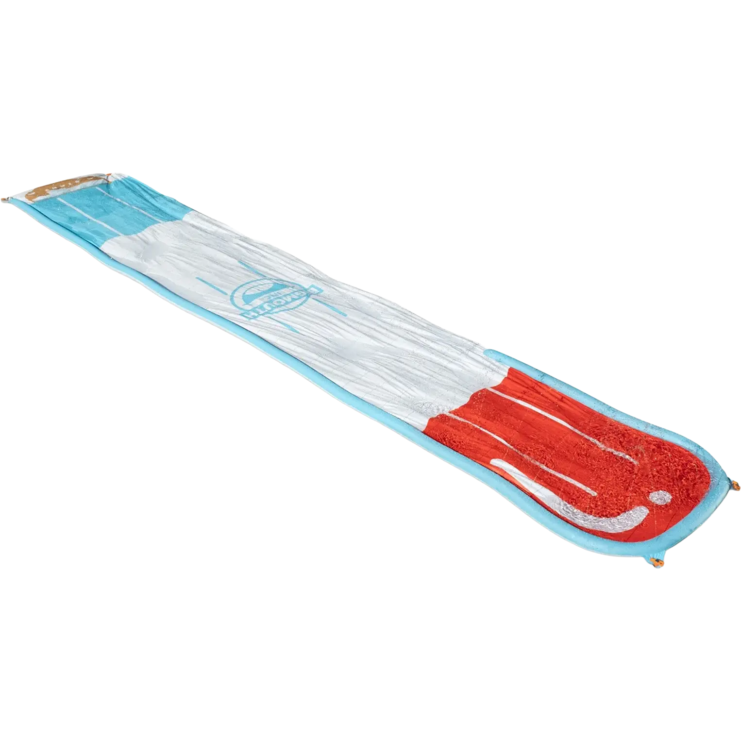 Red White & Blue Pop Splash Slide
