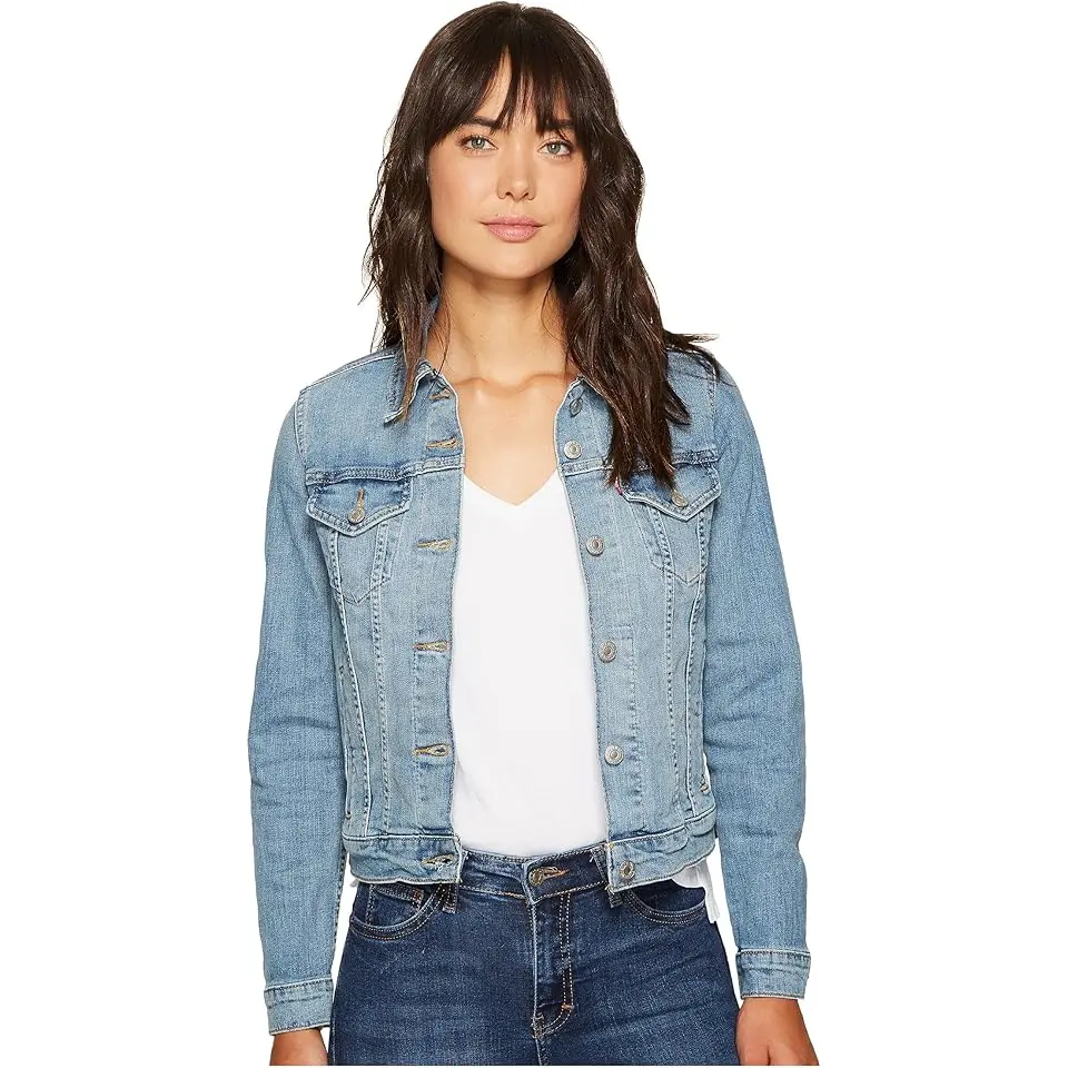 Original Trucker Jacket
