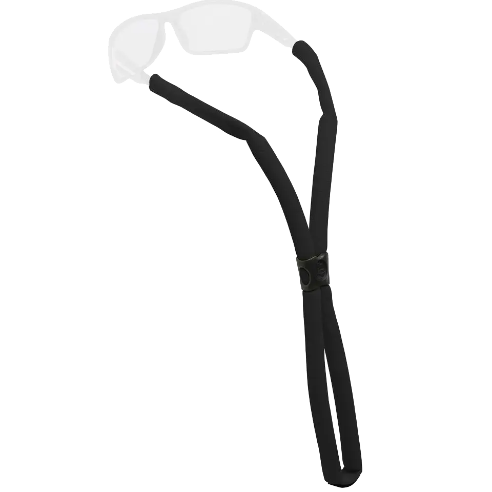 Glassfloat Classic - Black