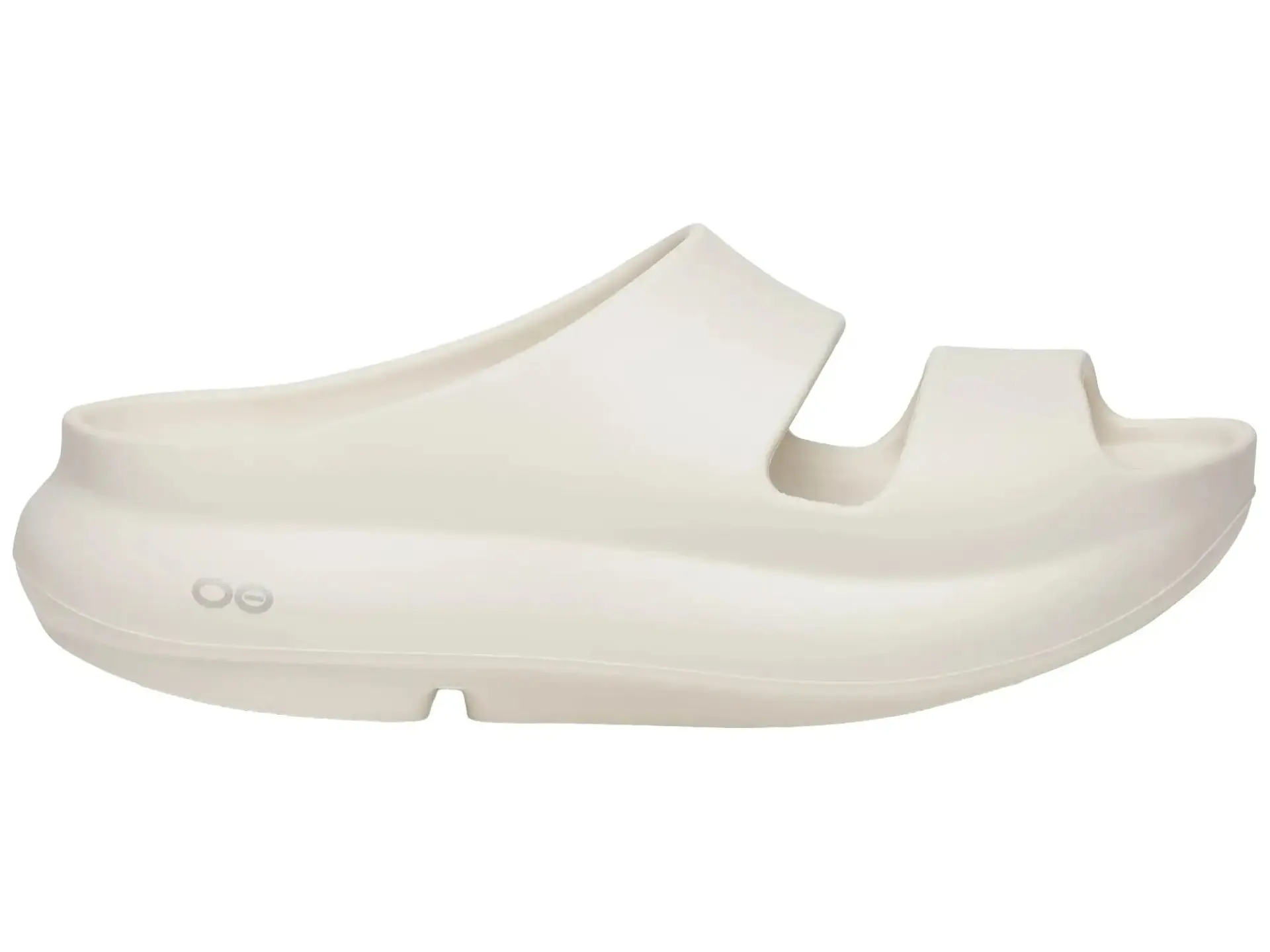 OOFOS OOyea Plus Slide