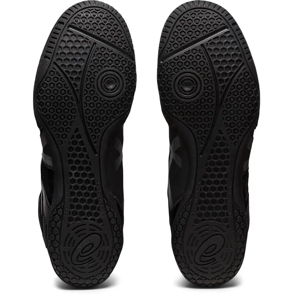 Matcontrol 3 Wrestling Shoe