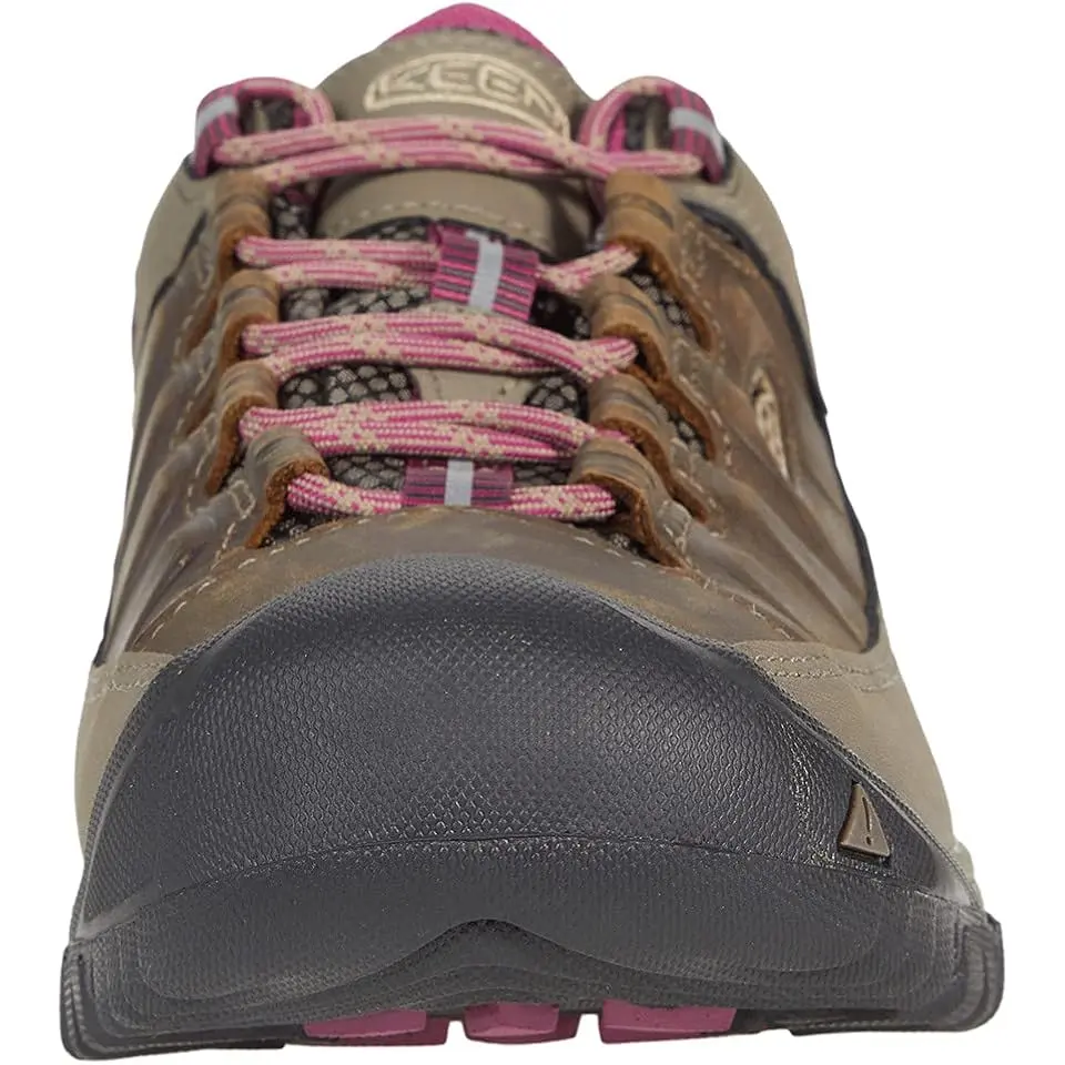 Targhee III Waterproof