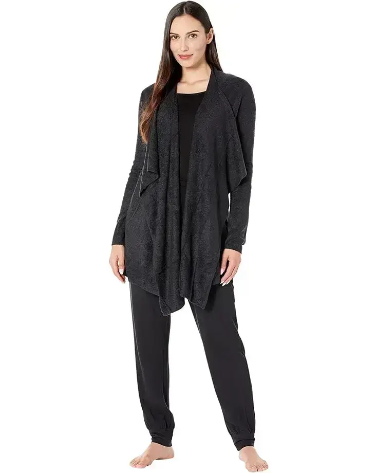 Women's Barefoot Dreams Cozychic Lite Island Wrap