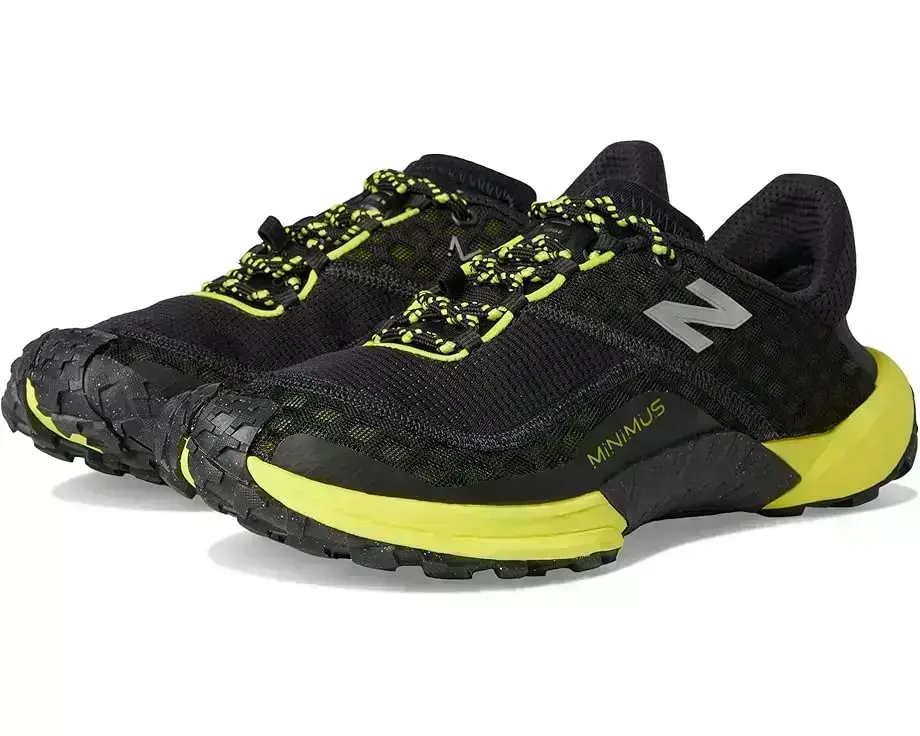 Men's New Balance Minimus Trail