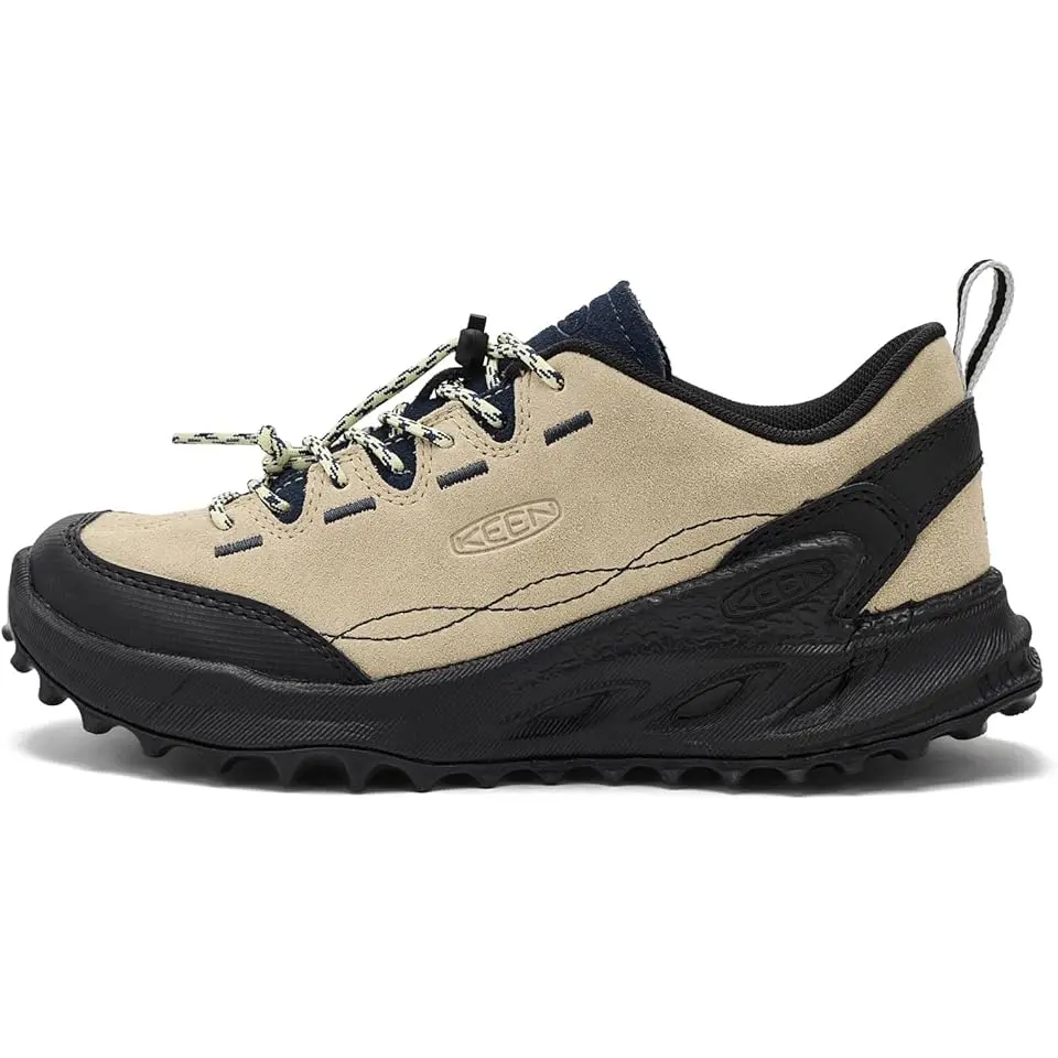 Jasper Zionic Sneakers (Little Kid/Big Kid)