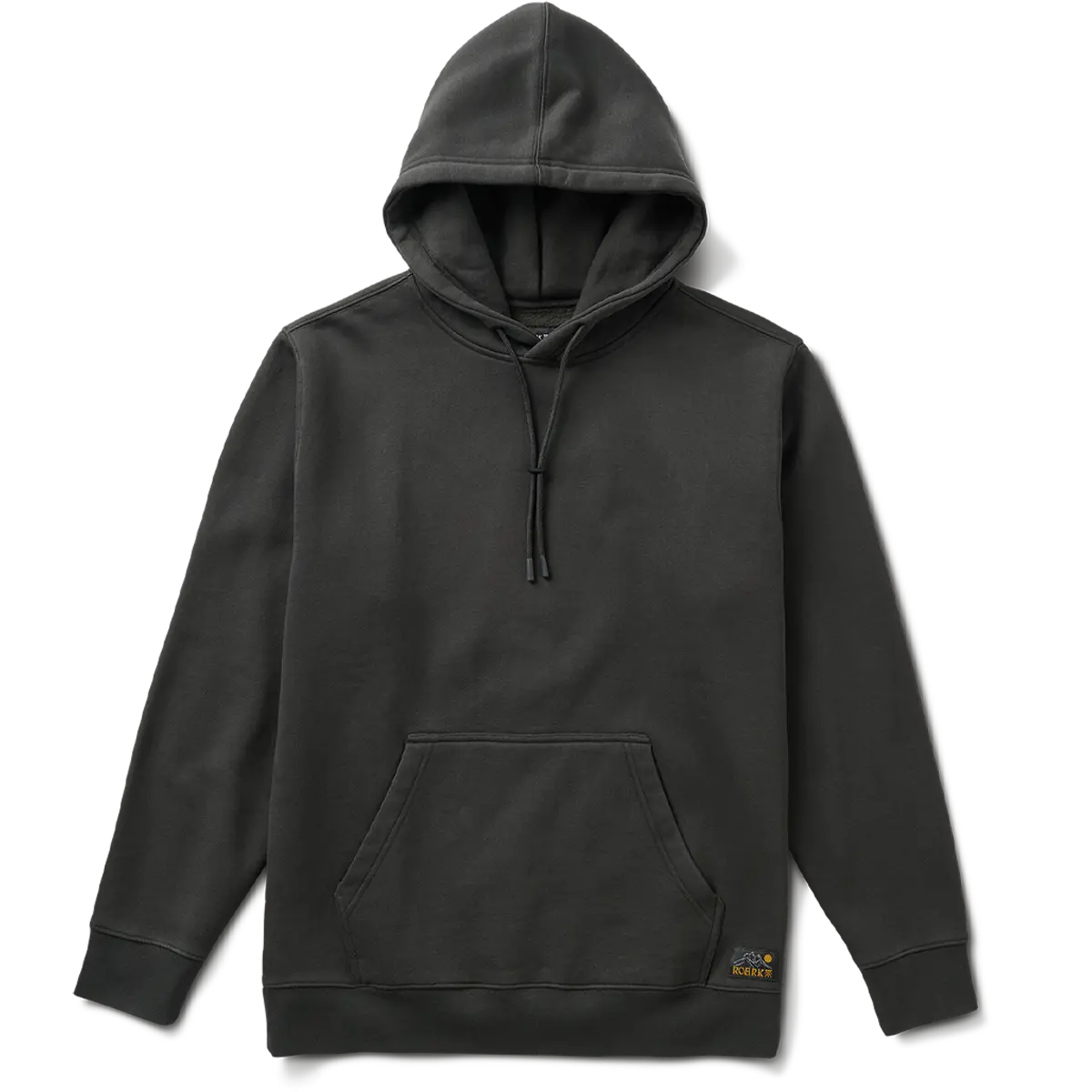 Men's Bolo Fleece
