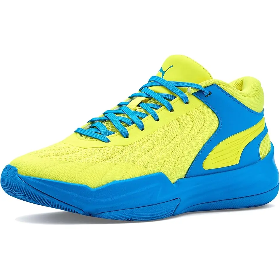 Court Pro 2 Basketball (Big Kid)