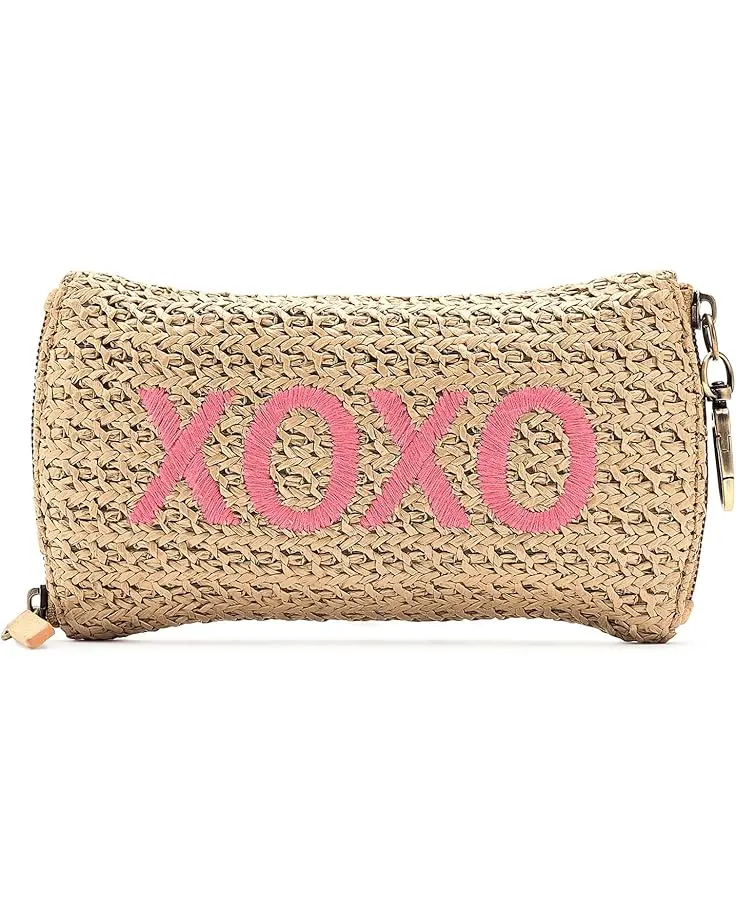 Spark Double Eyeglass Case