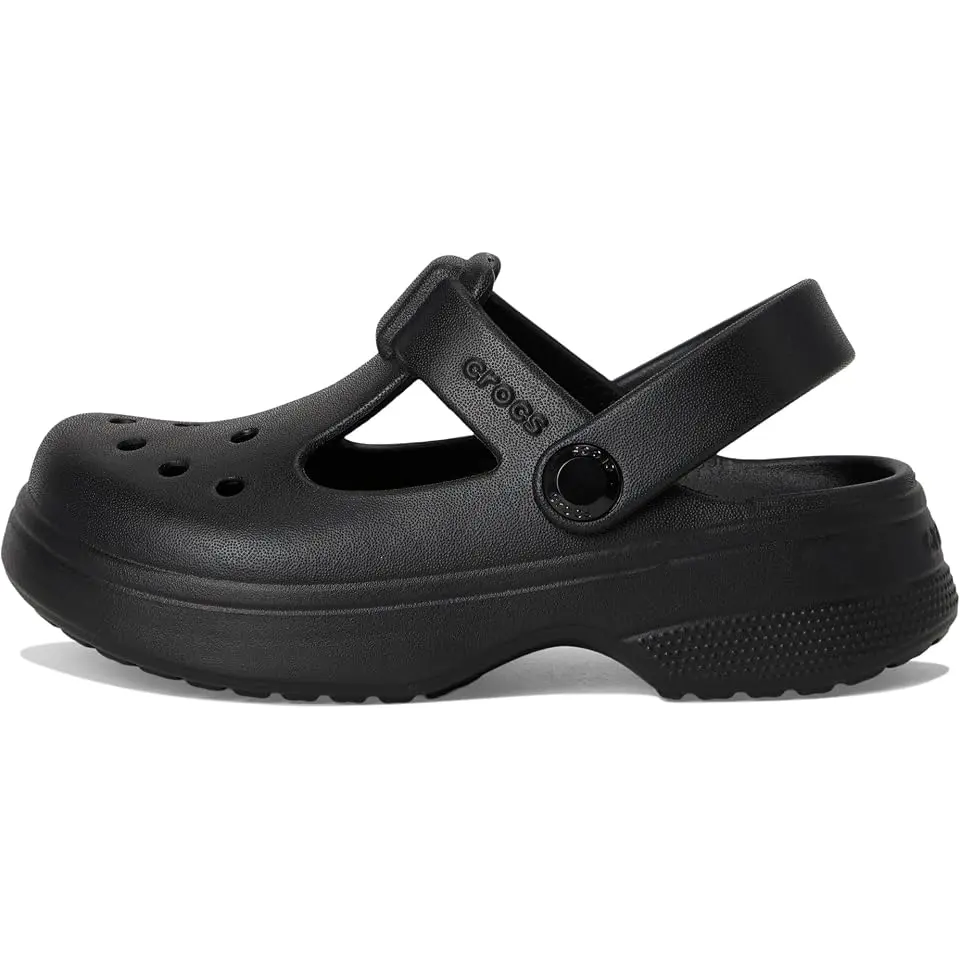 Classic Mary Jane Clogs (Toddler)