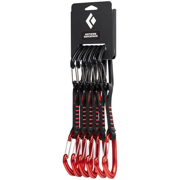 Hotwire Quickpack 12cm