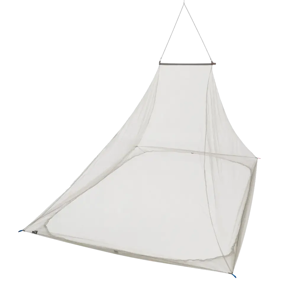 Nano Mosquito Net Double Pyramid
