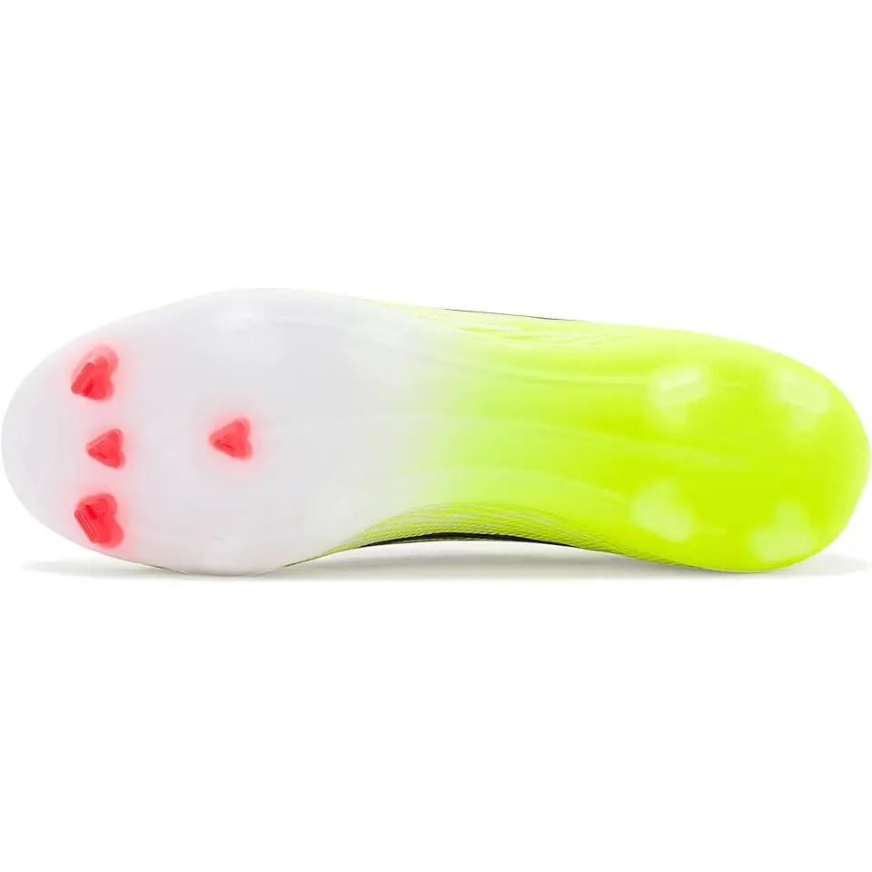 F50 League Mid Cut Firm Ground / Multi Ground Soccer Cleats
