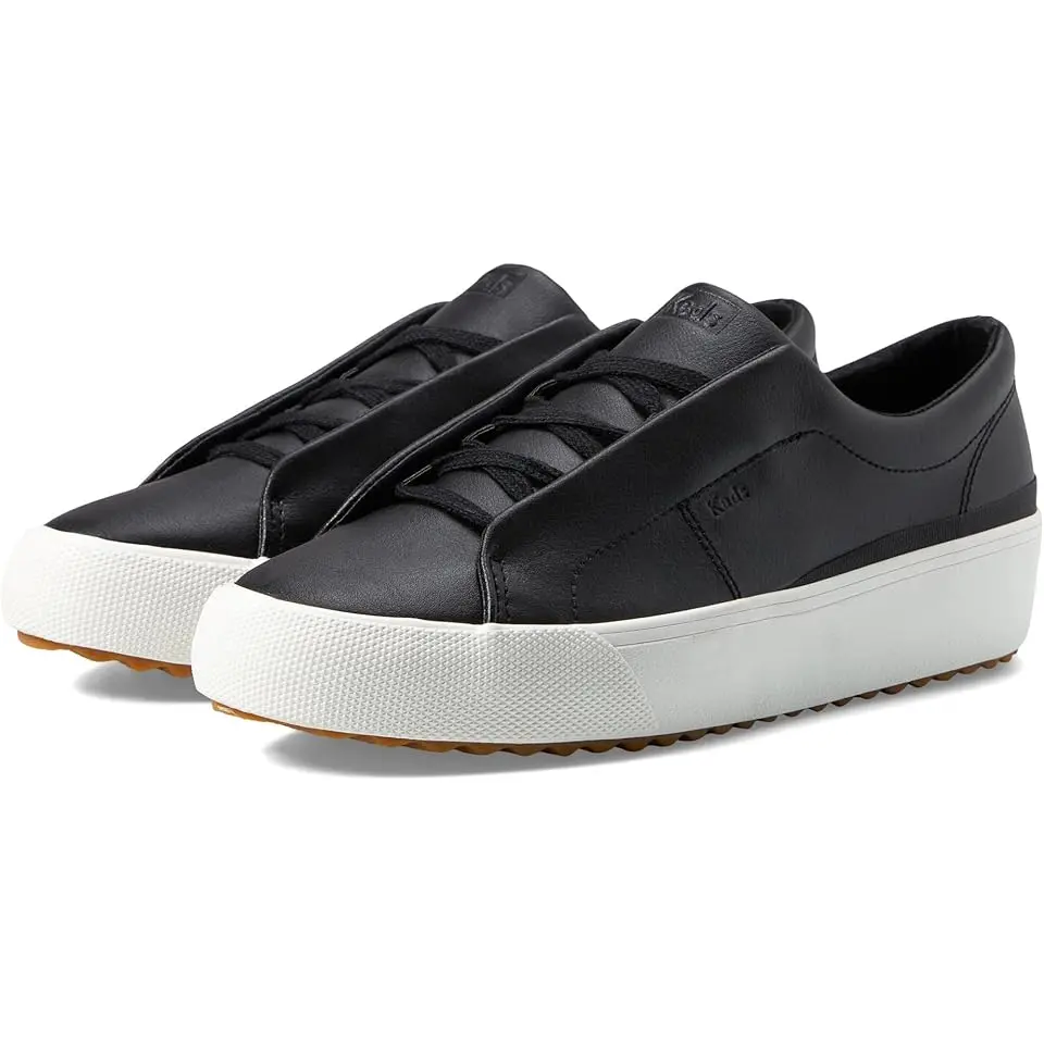 Remi Leather Slip On