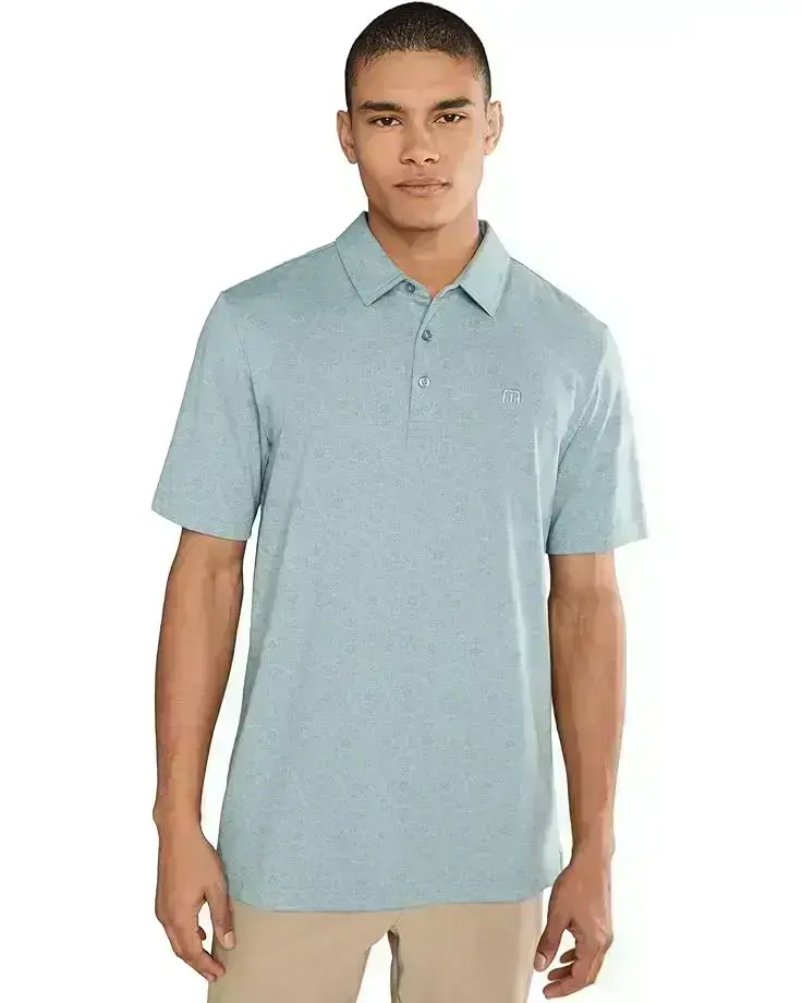Men's TravisMathew Free Passage