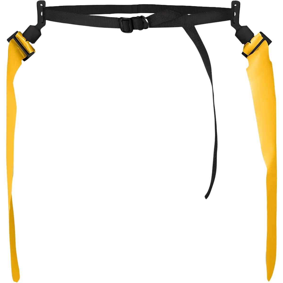 Quick-Down "POP" Flag Football Belt - 6 Pack