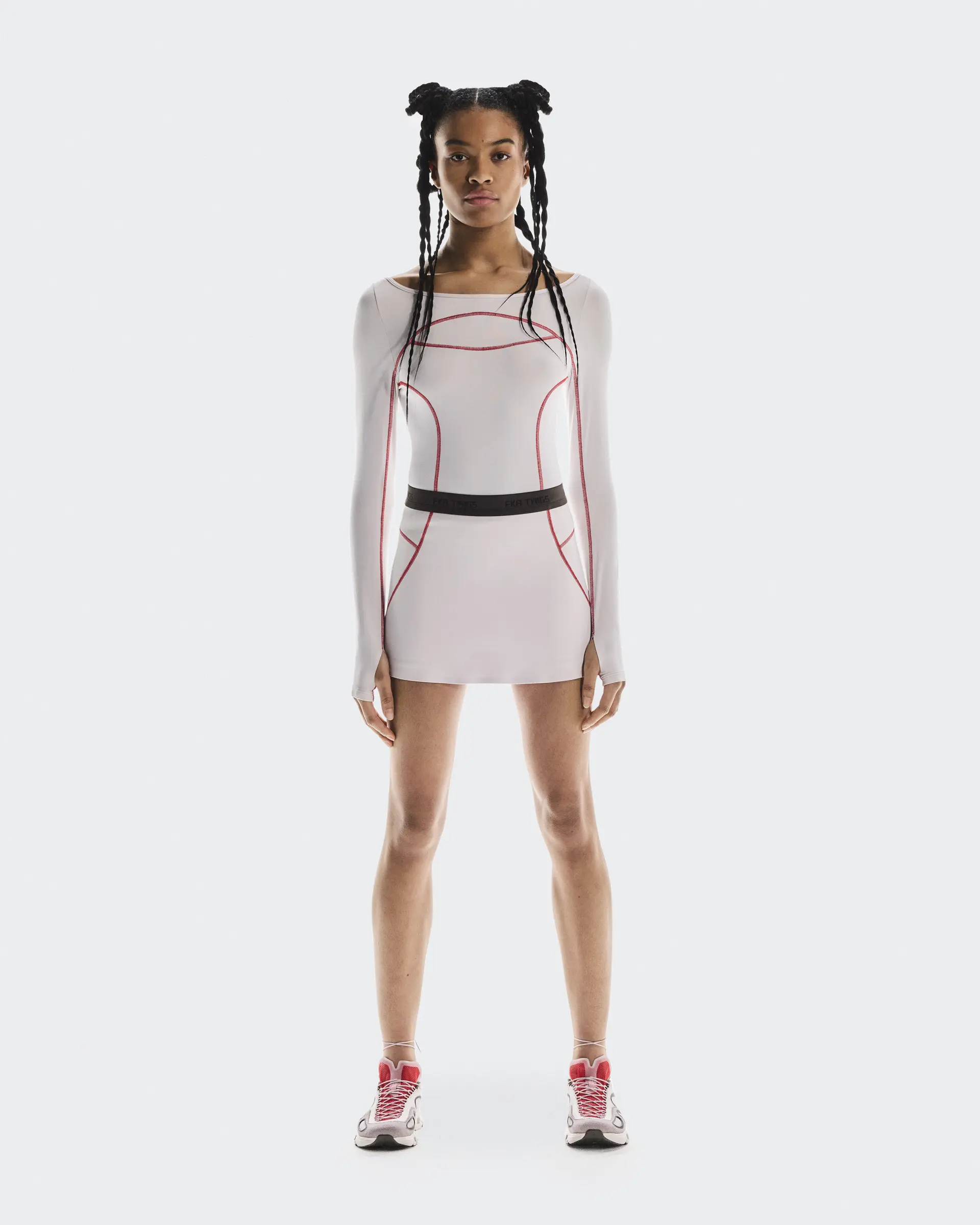 Studio Skort FKA