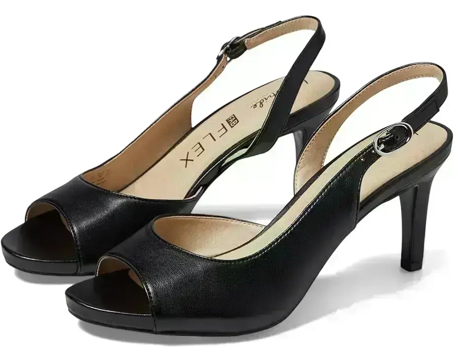 Women's LifeStride Teller 2 Slingbacks