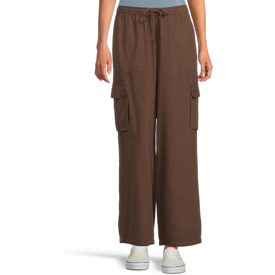 Driftwood Pants