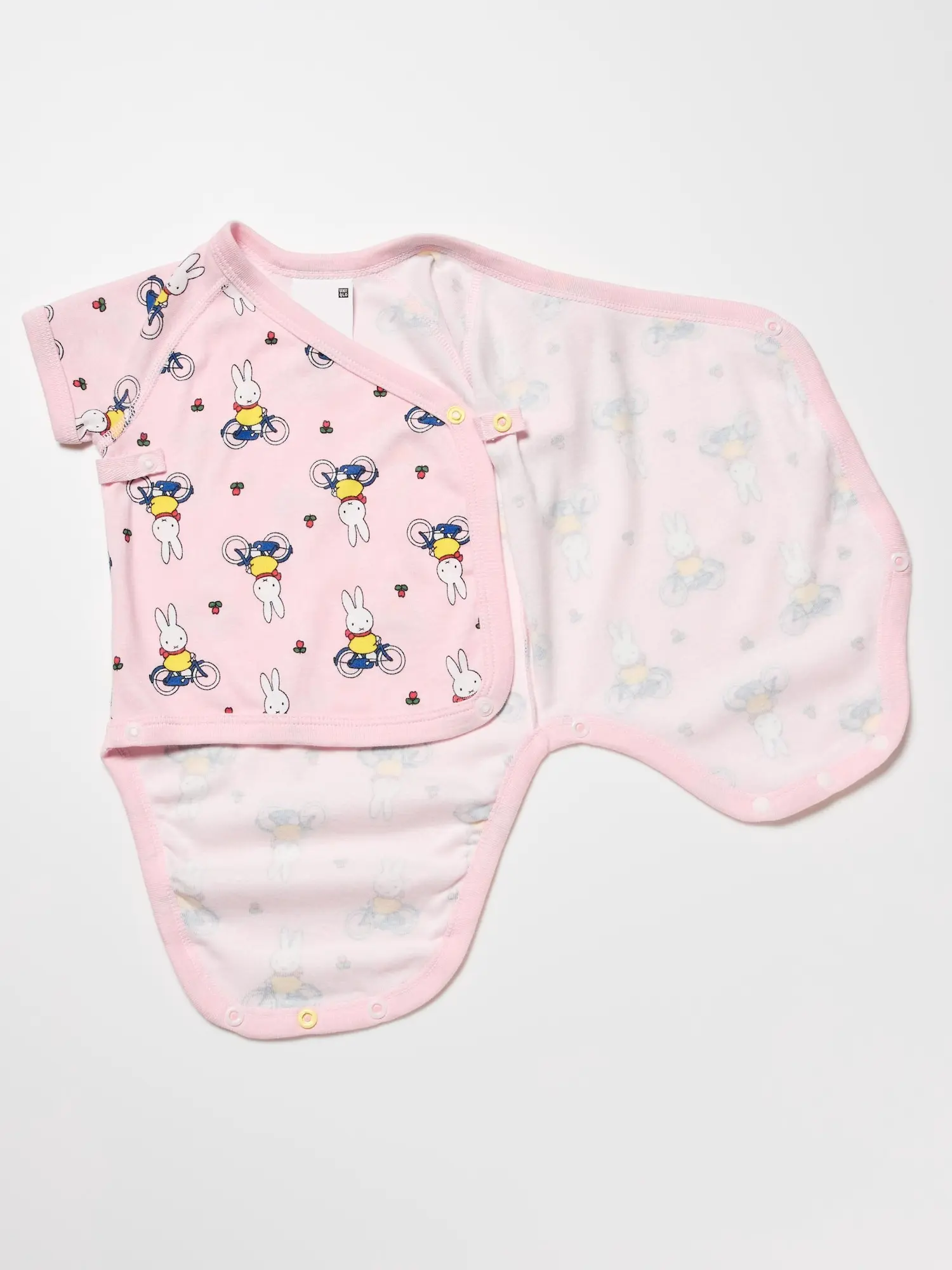 Baby Baby The Picture Book Collection Short Sleeve Bodysuit