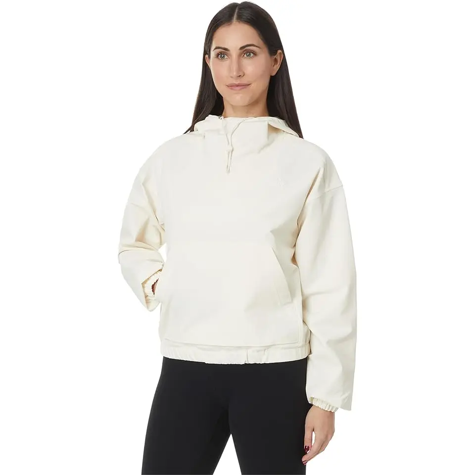 Willow Stretch Hoodie