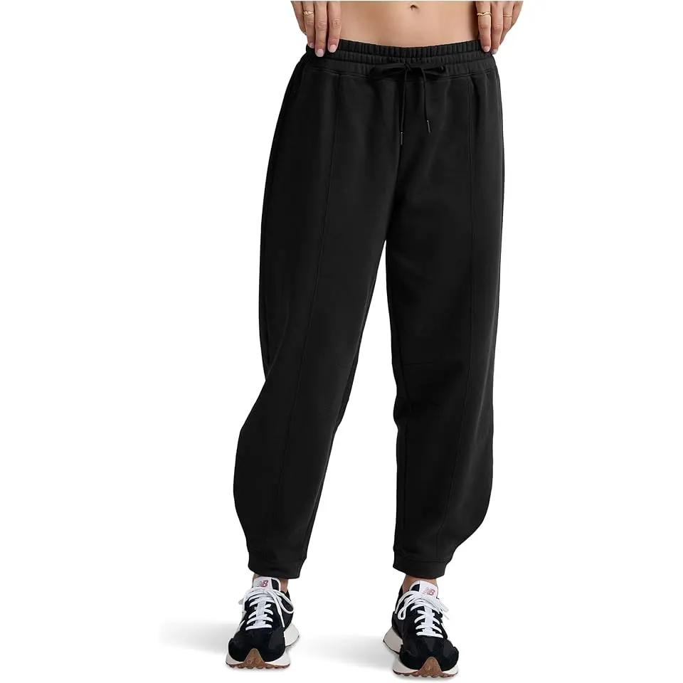 Luxefleece Barrel Sweatpants