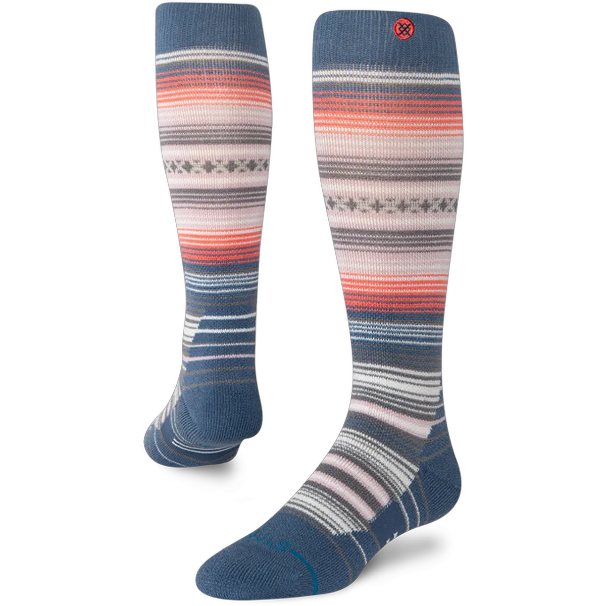 Women's Curren Medium Performance Wool Snow OTC
