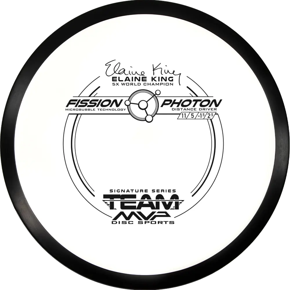 Fission Photon