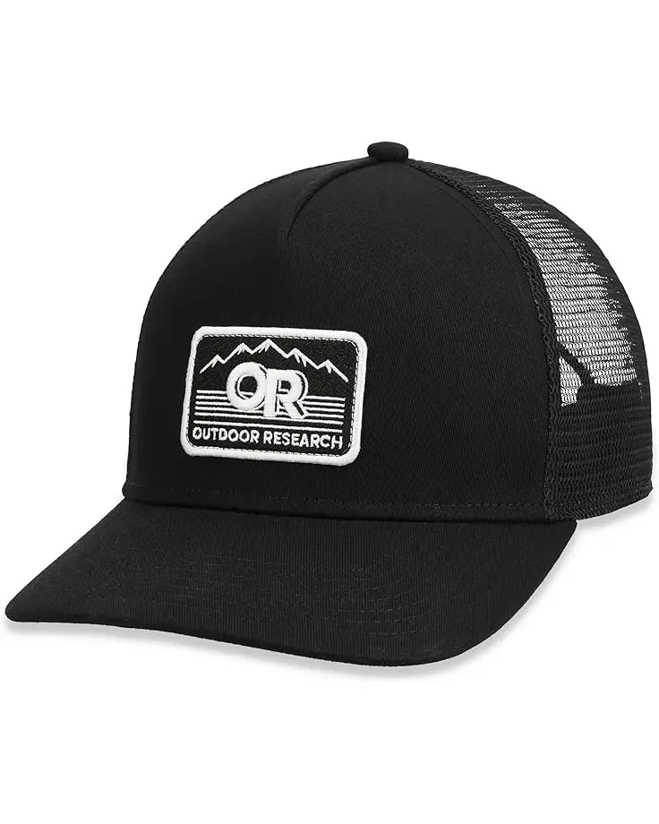 Unisex Outdoor Research Advocate Trucker Hi Pro Cap