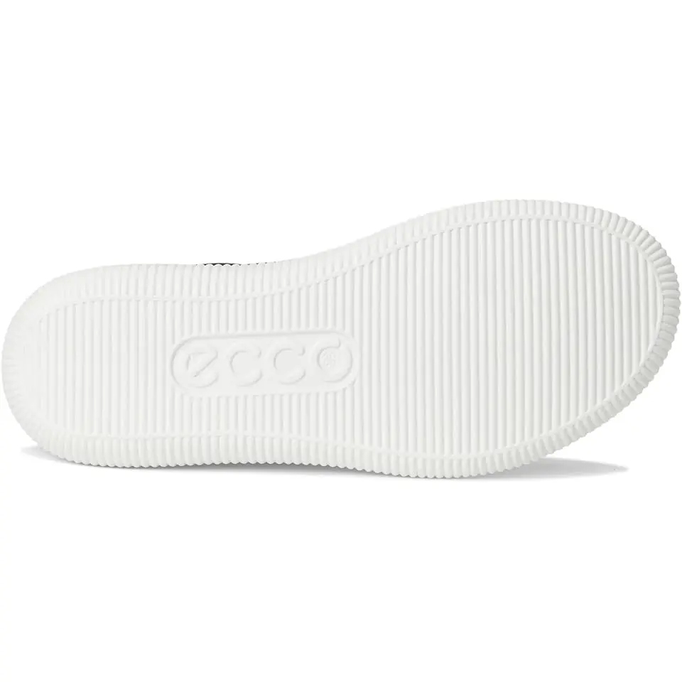 Soft Zero